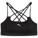 Puma Γυναικείο μπουστάκι Move Strappy Training Bra